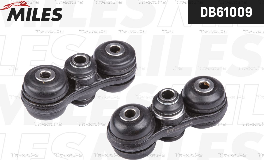 Поперечный рычаг задней подвески Miles задний для Opel Astra K 2015-2026. Артикул DB61009