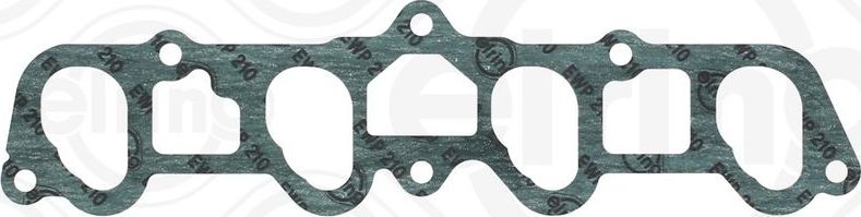 Прокладка впускного коллектора Elring. Артикул 093.370