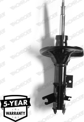 Амортизатор Monroe Original (Gas) передний левый для Volvo V40 I 1999-2000. Артикул G16784