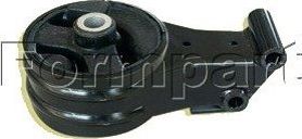 Подушка (опора) КПП Formpart задняя для Saab 9-3 II 2004-2015. Артикул 20407181/S