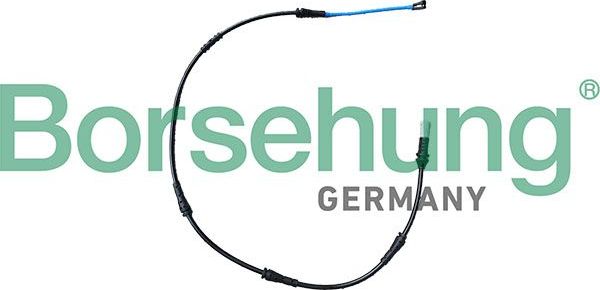 Датчик износа тормозных колодок  Borsehung. Артикул B13149