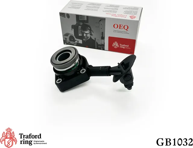 GB1032 Муфта выключения сцепления, ford focus ii (05-) 2.0i/1.6tdci/1.8tdci / tr (Traford Ring). Артикул GB1032