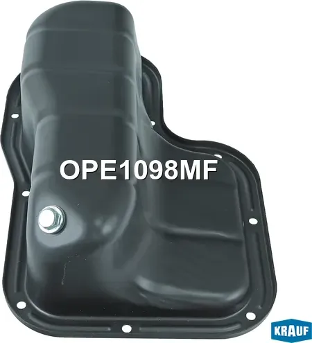Поддон масляный ДВС (Krauf). Артикул OPE1098MF