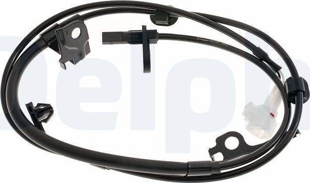 Датчик ABS Delphi для Toyota Yaris II 2005-2012. Артикул SS21287-12B1