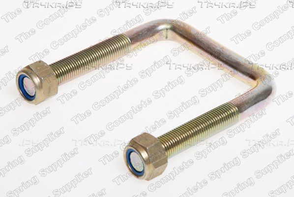 Стремянка рессоры Lesjofors для Fiat Ducato II 1994-2006. Артикул 77805