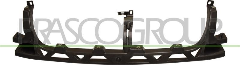 Усилитель бампера Prasco (полимерный материал). Артикул VG0531612