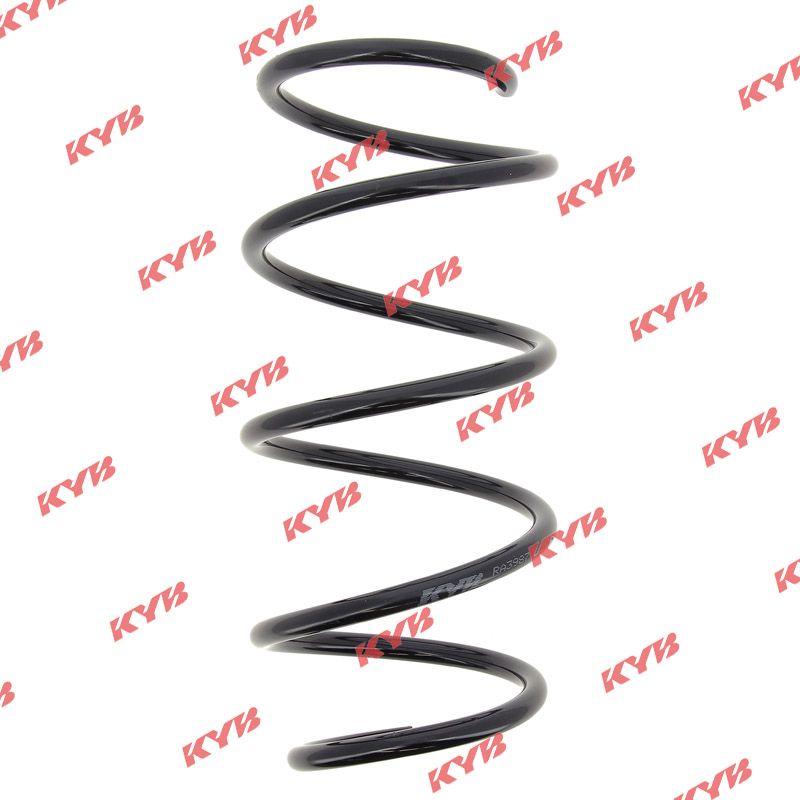 Пружина подвески KYB (Каяба) K-Flex. Артикул RA3987