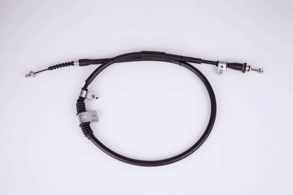 Трос ручника (тросик ручного тормоза) Hella Pagid. Артикул 8AS 355 661-641