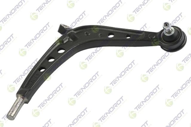 Поперечный рычаг передней подвески Teknorot правый нижний для BMW 3 IV (E46) 2000-2006. Артикул B-616
