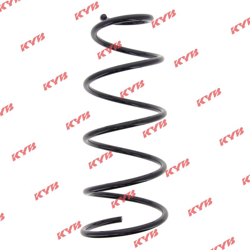 Пружина подвески KYB K-Flex передняя для Citroen C4 II 2006-2011. Артикул RC2348