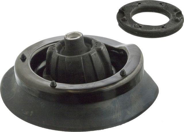 Опора амортизатора (стойки) Febi Bilstein (резина/металл). Артикул 30840