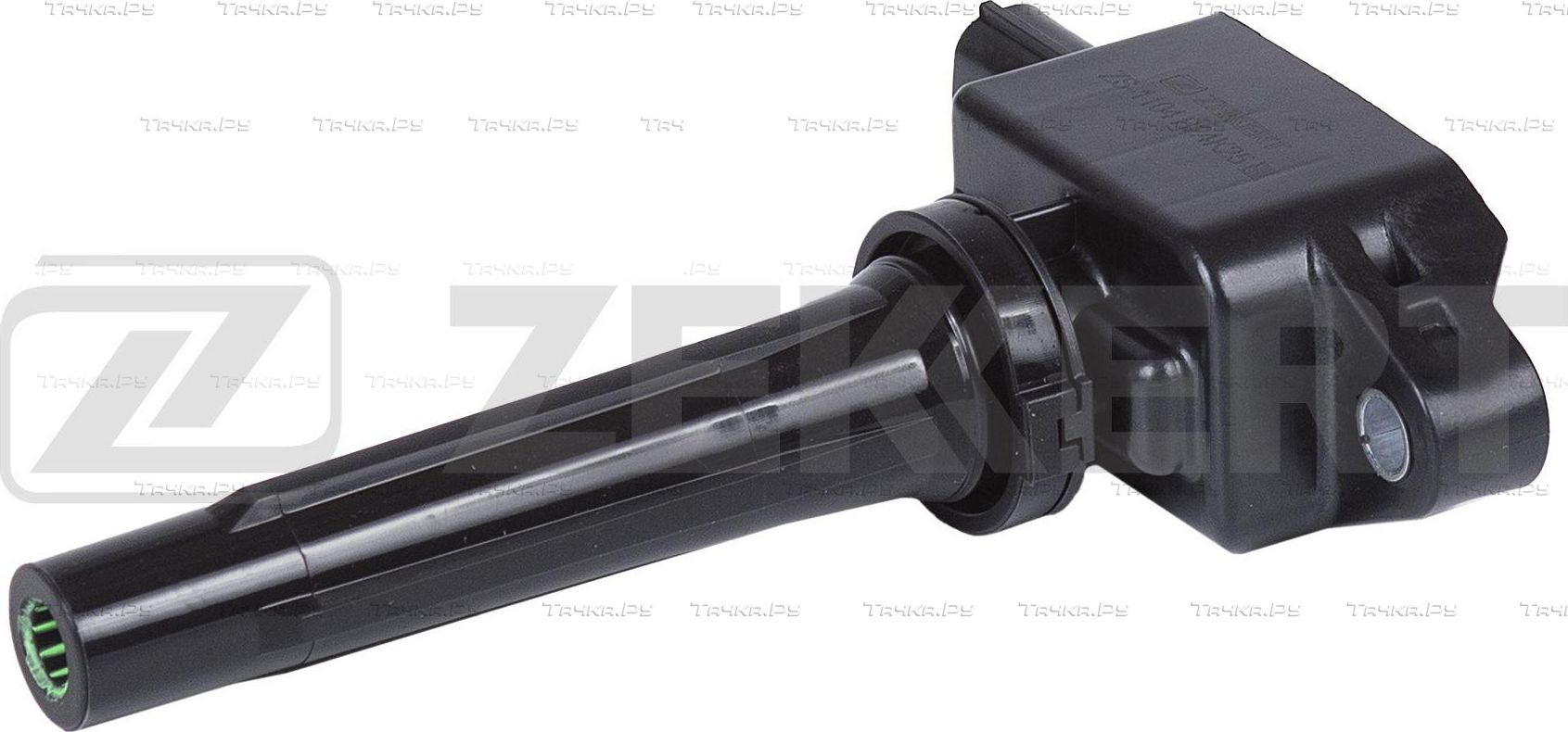 Катушка зажигания Zekkert для Mazda 6 III (GJ) 2013-2026. Артикул ZS-1104