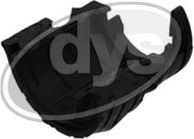 Втулка стабилизатора DYS. Артикул 75-26358