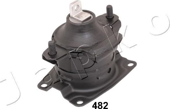 Подушка (опора) двигателя Japko. Артикул GOJ482