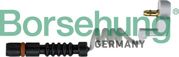 Датчик износа тормозных колодок  Borsehung. Артикул B13378