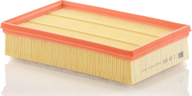 Воздушный фильтр Mann-Filter. Артикул C 28 050