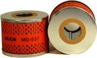 Масляный фильтр Alco Filters для Triumph TR6 1969-1976. Артикул MD-037