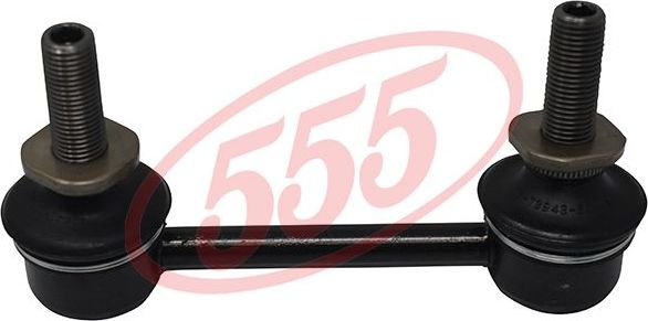 Стойка (тяга) стабилизатора 555. Артикул SL-N260