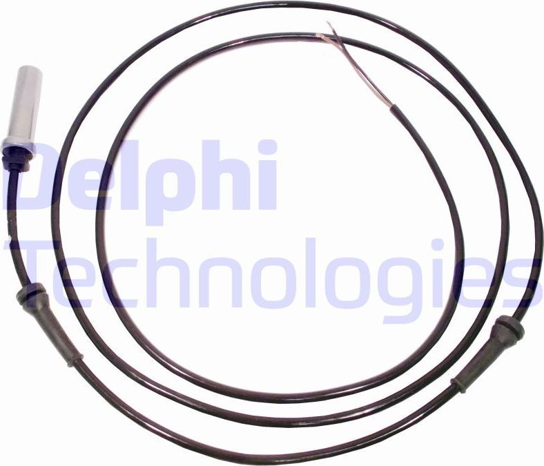 Датчик ABS Delphi. Артикул SS20210