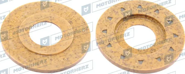 Сальник рулевой рейки (Motorherz). Артикул HA1014