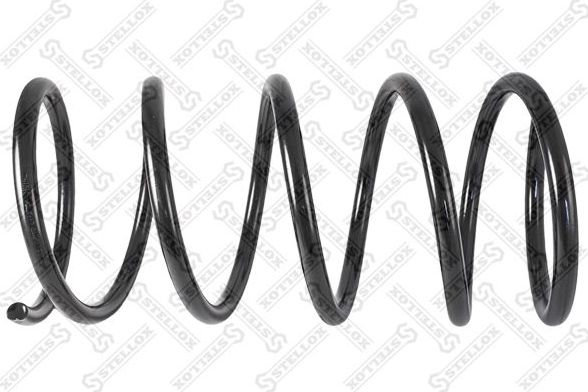 Пружина подвески Stellox. Артикул 10-21157-SX
