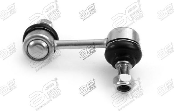 Стойка (тяга) стабилизатора APlus. Артикул 19625AP