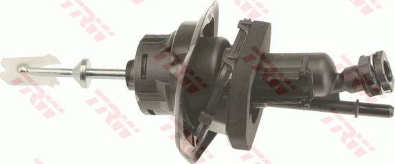 Цилиндр сцепления главный TRW (полимерный материал). Артикул PND249