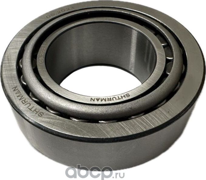Подшипник роликовый конический S.32019.XA (Shturman). Артикул S32019XA