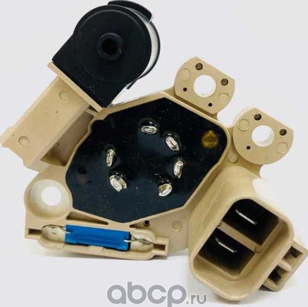 Реле-регулятор генератора (Ukorauto). Артикул U1322001