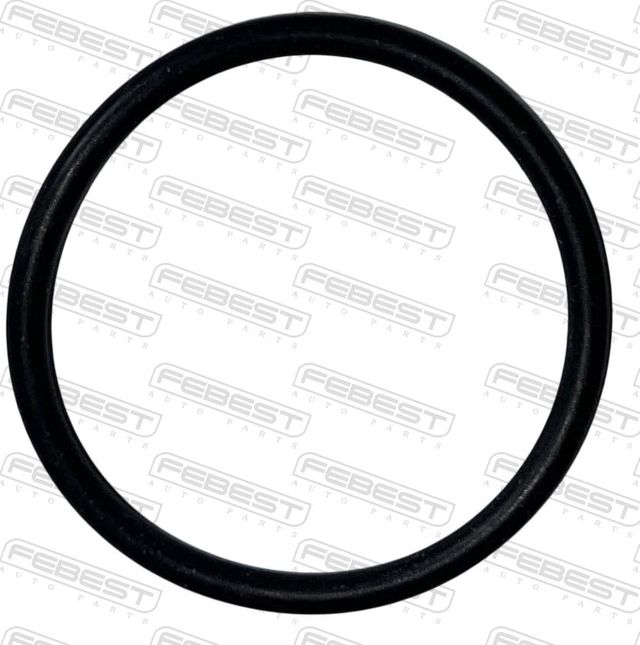 КОЛЬЦО УПЛОТНИТЕЛЬНОЕ 32.9X2.6 Febest. Артикул 01400-014