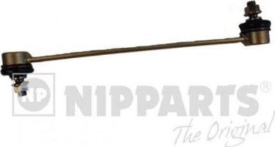 Стойка (тяга) стабилизатора Nipparts. Артикул J4963009