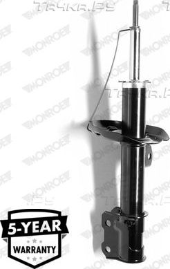 Амортизатор Monroe Original (Gas). Артикул G16327
