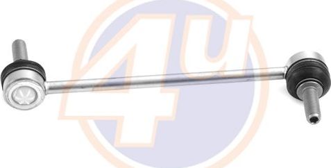 Стойка (тяга) стабилизатора 4U. Артикул BW-F-05345