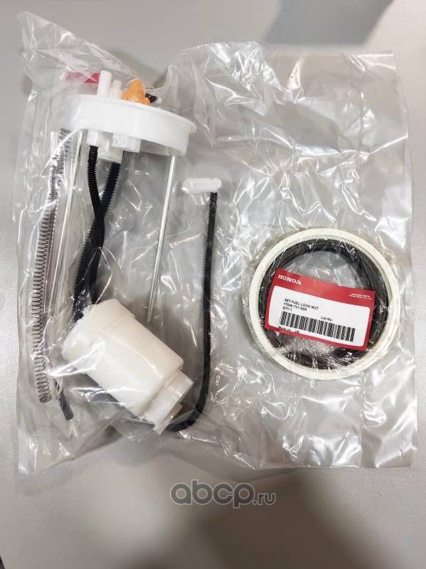 Топливный фильтр Honda. Артикул 17048TV1E00