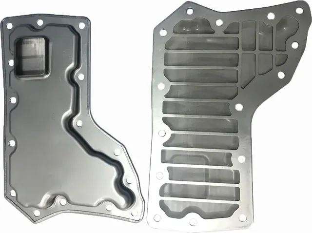 Фильтр АКПП (Azumi). Артикул JT22304