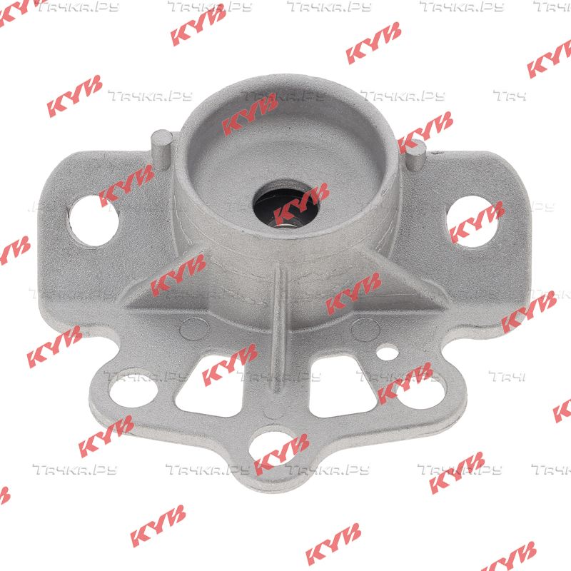 Опора амортизатора (стойки) KYB (Каяба) Suspension Mounting Kit задняя правая для Opel Adam I 2012-2019. Артикул SM9805