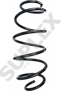 Пружина подвески Suplex. Артикул 10282