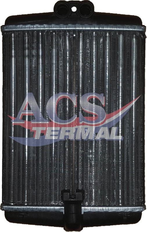 Радиатор отопителя ACS Termal. Артикул 112013BA