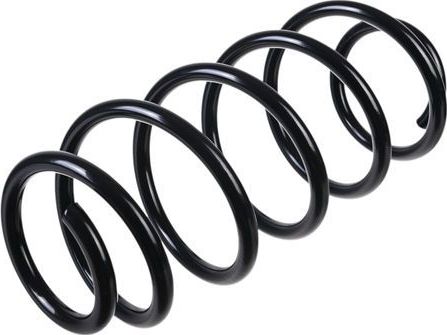 Пружина подвески Zentparts. Артикул Z38219