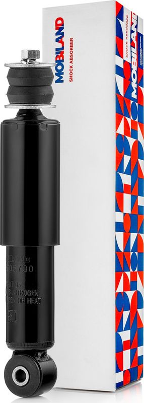 Амортизатор Mobiland передний для ВАЗ 2102 1973-1985. Артикул 135106730