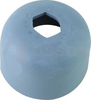 Подушка (опора) двигателя OSSCA. Артикул 40057