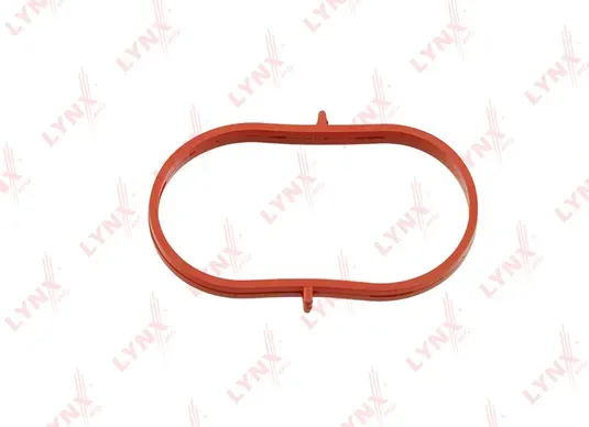 Прокладка впускного коллектора (Lynxauto). Артикул SG0114