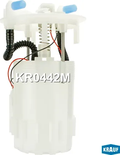 Датчик уровня топлива (Krauf) Krauf. Артикул KR0442M