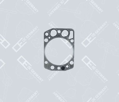 Прокладка ГБЦ OE Germany. Артикул 01 3005 400001