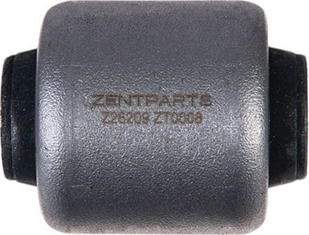 Сайлентблок переднего рычага подвески Zentparts. Артикул Z26209