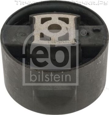 Подушка (опора) двигателя Febi Bilstein правая для Peugeot 407 2006-2010. Артикул 100687