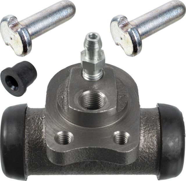 Тормозной цилиндр Febi Bilstein задний правый/левый для Opel Manta B 1977-1988. Артикул 08101