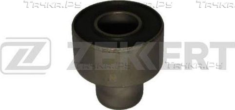 Сайлентблок задней балки Zekkert. Артикул GM-5113