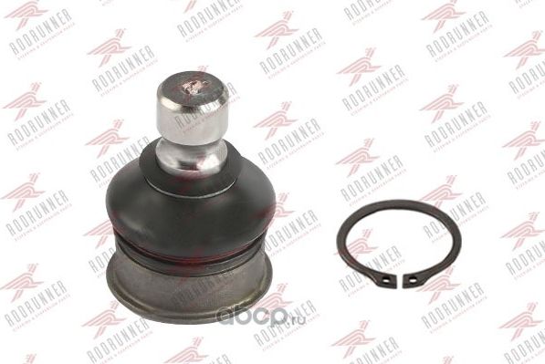 Шаровая опора Nissan Tiida C11 05-, Juke 10 (Rodrunner). Артикул BJN854