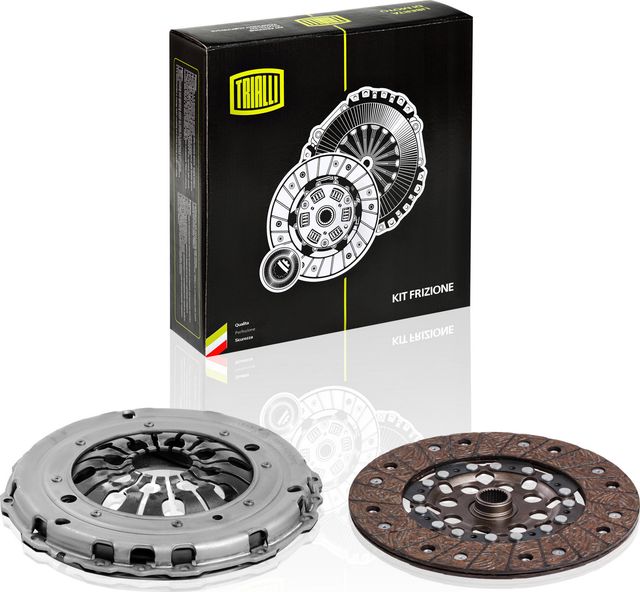 Сцепление (комплект) Trialli. Артикул FR 1809